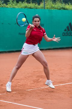 Bild 890 - BL2 Der Club an der Alster - DTV Hannover : Ergebnis: 7:2